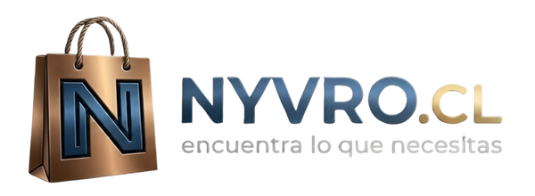 Nyvro.cl